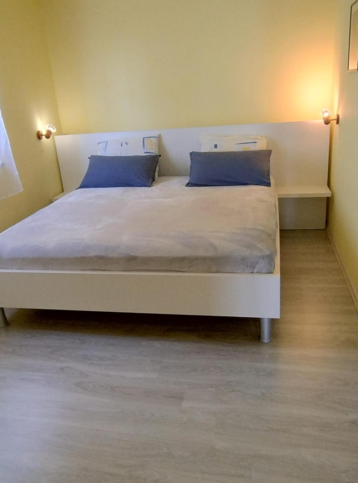 Tany Apartment ดรามัลย์ ภายนอก รูปภาพ