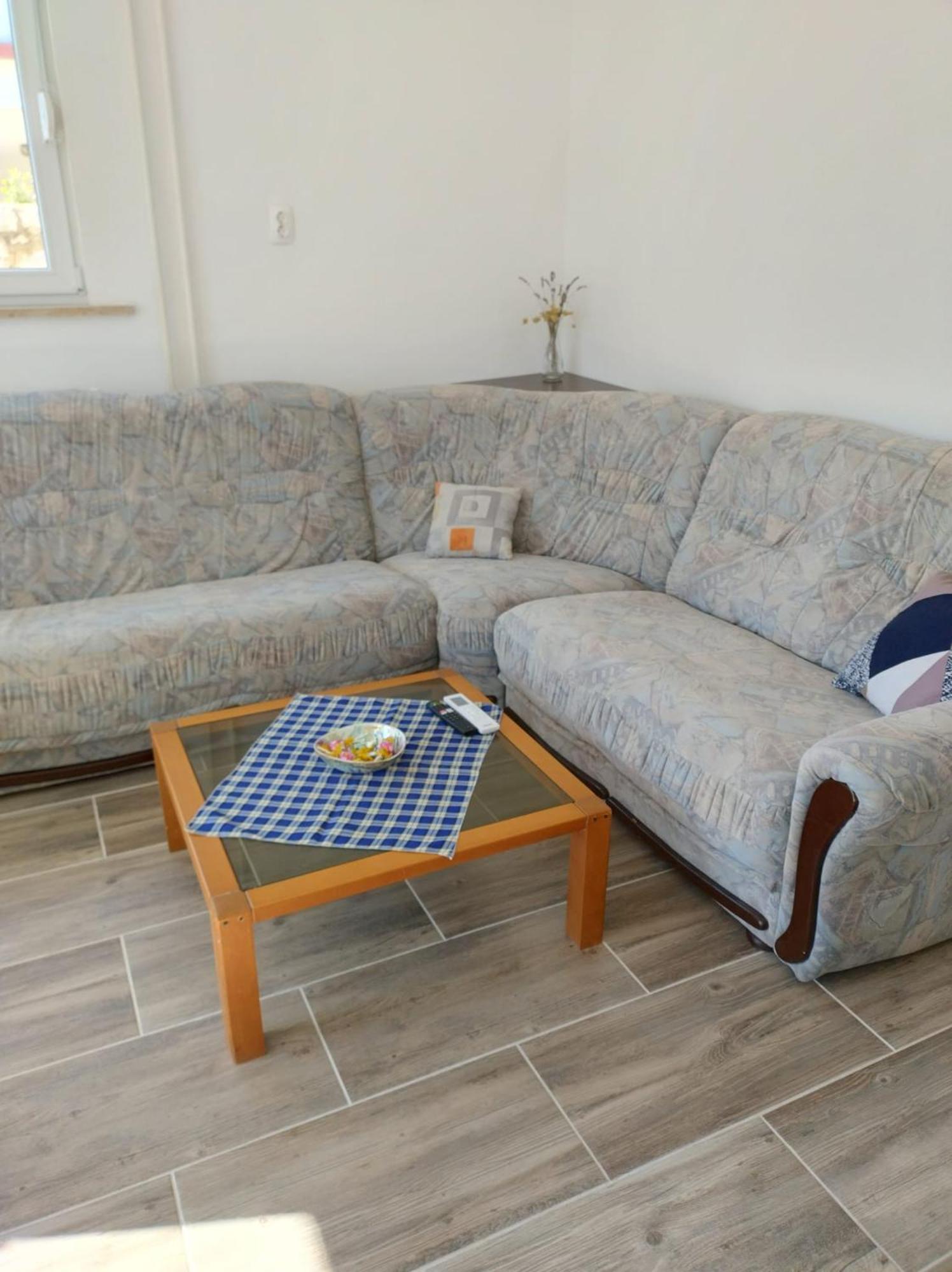 Tany Apartment ดรามัลย์ ภายนอก รูปภาพ